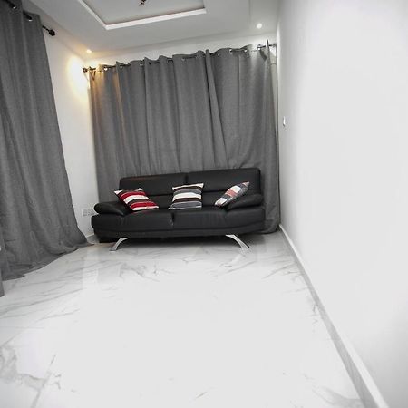 Marysin Guest House อักกรา ภายนอก รูปภาพ