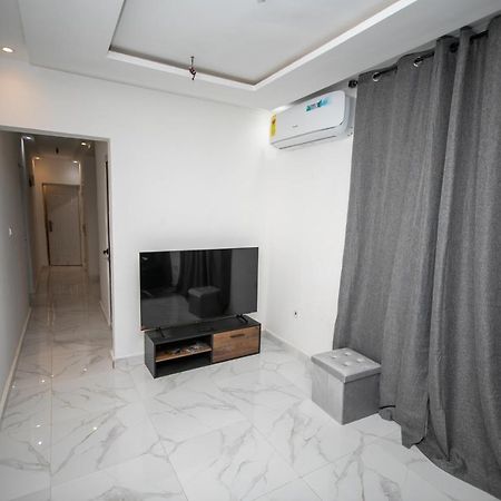 Marysin Guest House อักกรา ภายนอก รูปภาพ